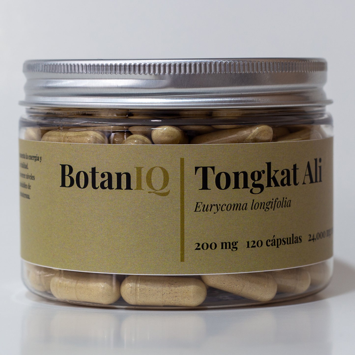 Tongkat Ali