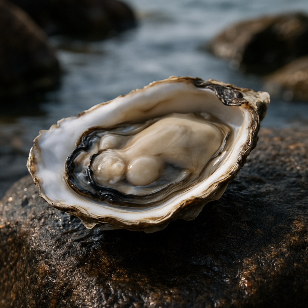 Extracto de Ostra