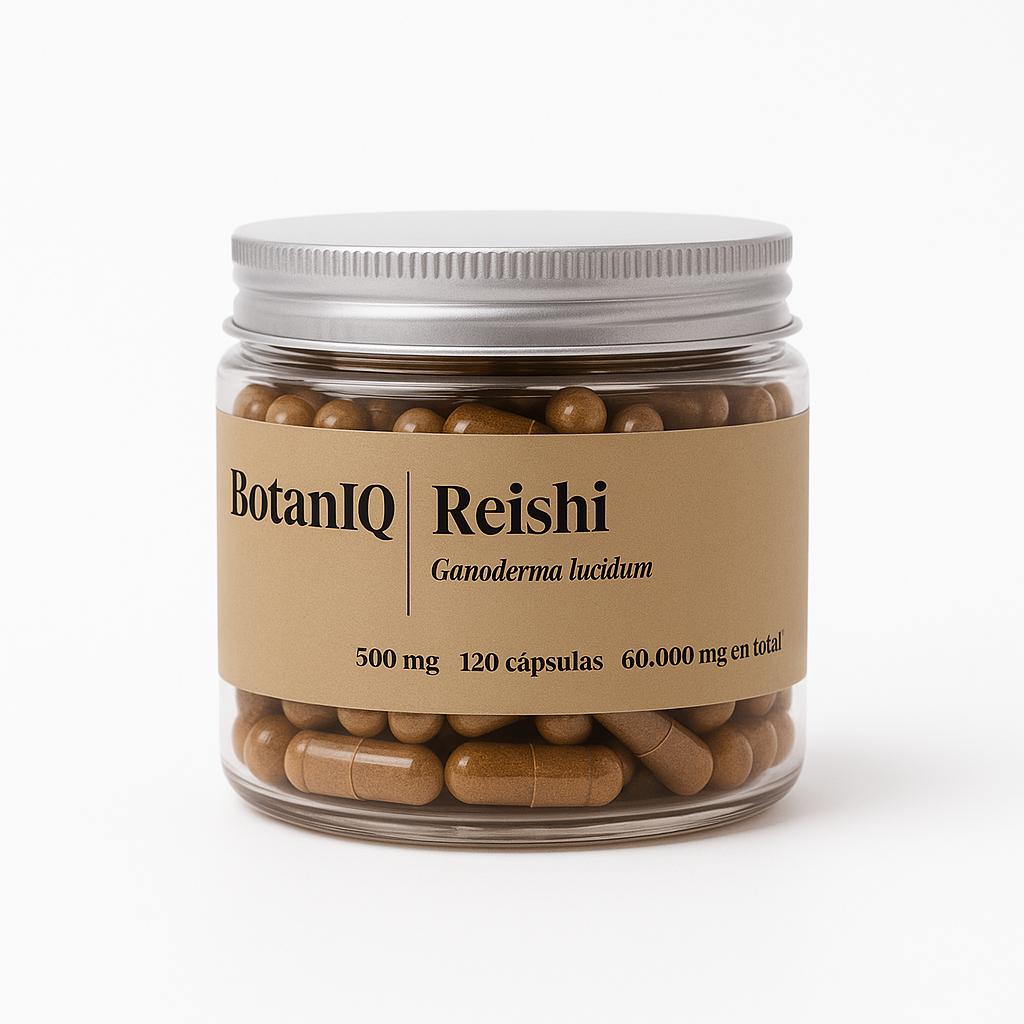 Reishi