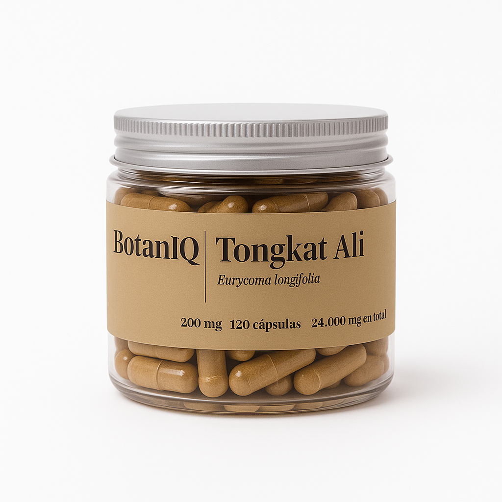 Tongkat Ali