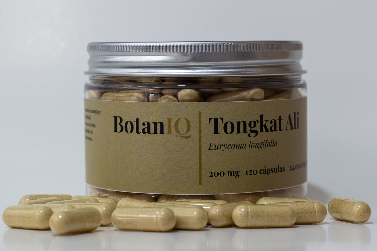 Tongkat Ali